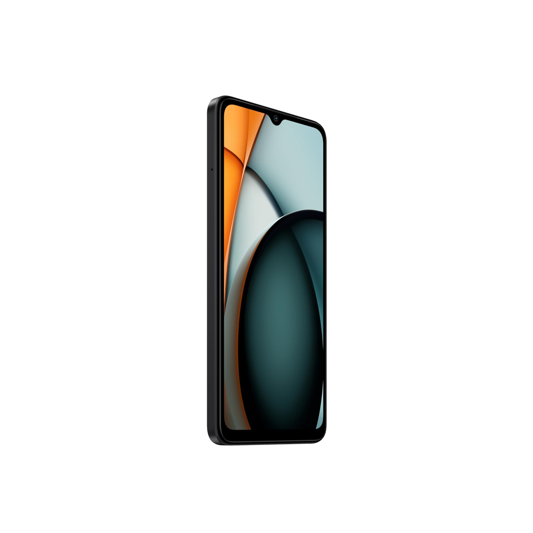 Xiaomi Redmi A3 4G 4GB 128GB - Midnight Black Xiaomi Redmi A3 4G 4GB 128GB - Midnight Black